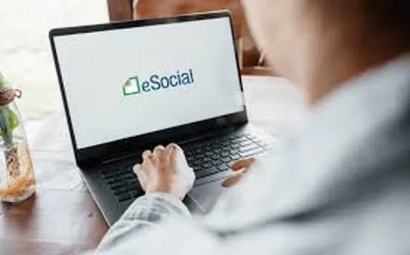 Esocial sst