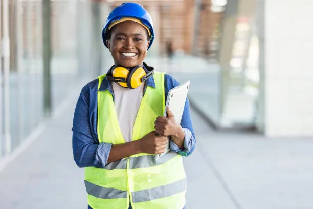 Higiene ocupacional no ambiente de trabalho