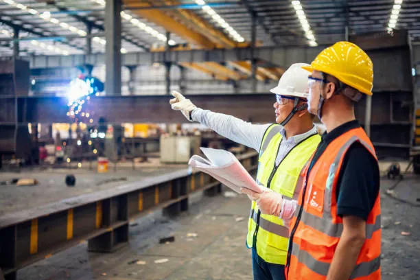 Laudo técnico de condições ambientais do trabalho