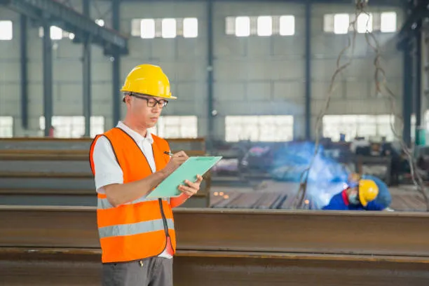 Laudo técnico das condições ambientais do trabalho