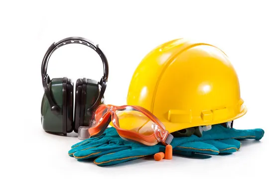 Laudo técnico das condições de trabalho