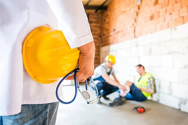 Saúde e segurança no trabalho em Ubá