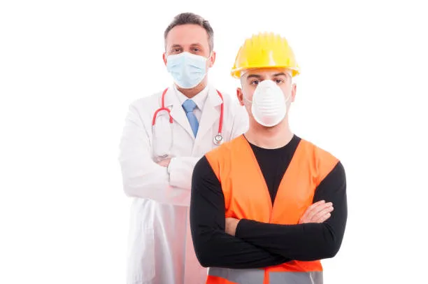 Saúde e segurança no trabalho na Zona da Mata Mineira