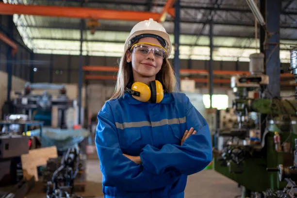 Segurança do trabalho e higiene ocupacional