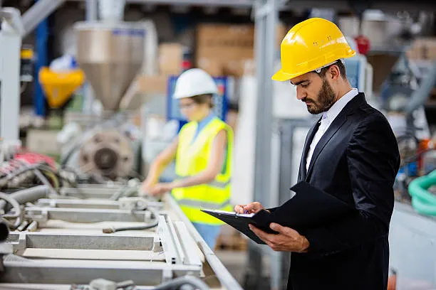 Segurança do trabalho ltcat em Ubá