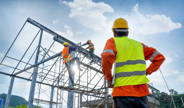 Sst saúde e segurança no trabalho