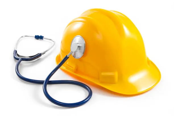 Sst segurança e saúde no trabalho